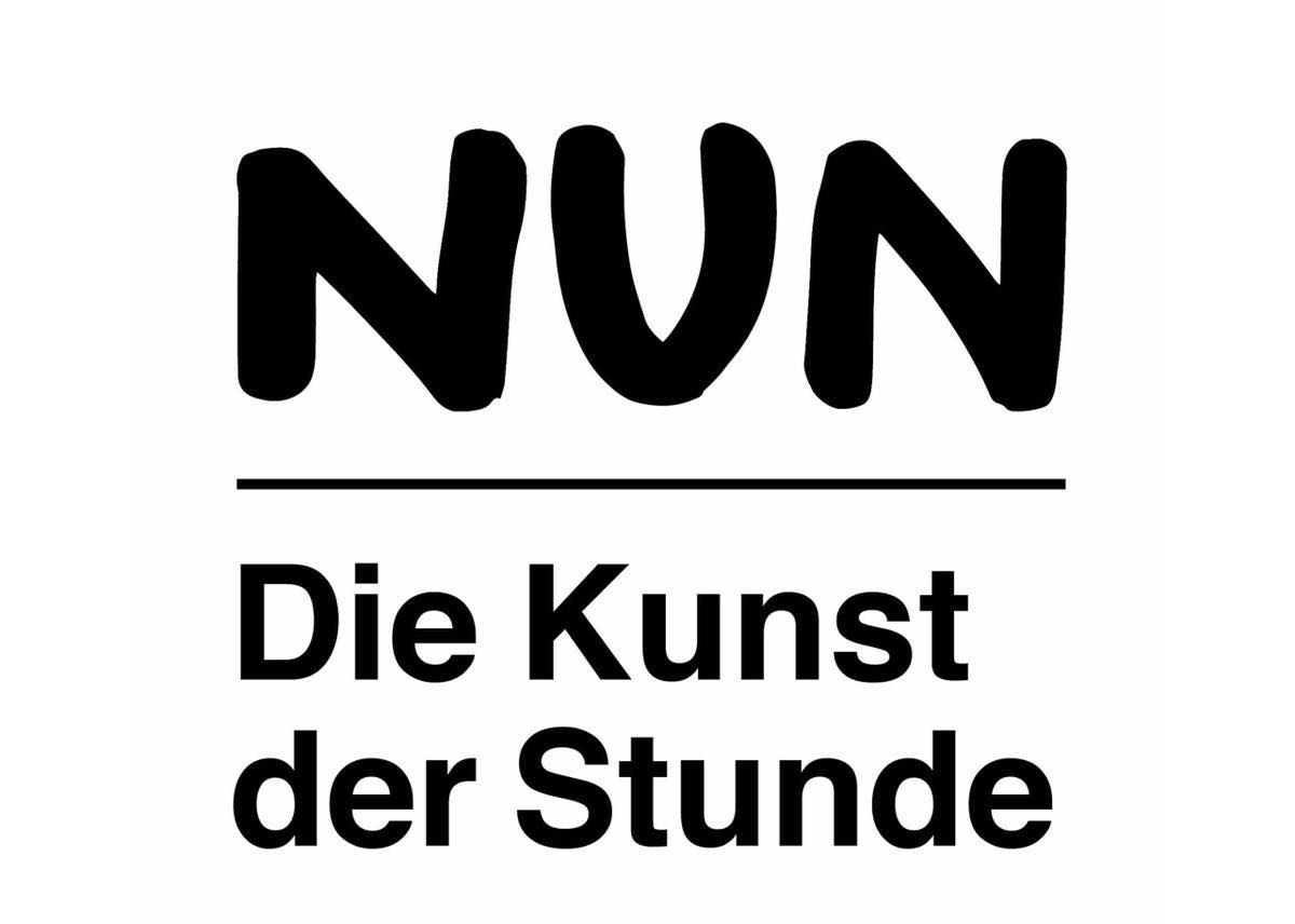 NUN - Die Kunst der Stunde